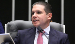 Presidente da Câmara espera que deputados eleitos busquem equilíbrio e resultados concretos para o Brasil