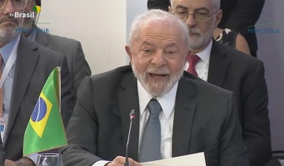 Lula dá &#039;ok&#039; e Brasil envia a países do Mercosul documento sobre resposta a acordo comercial com União Europeia