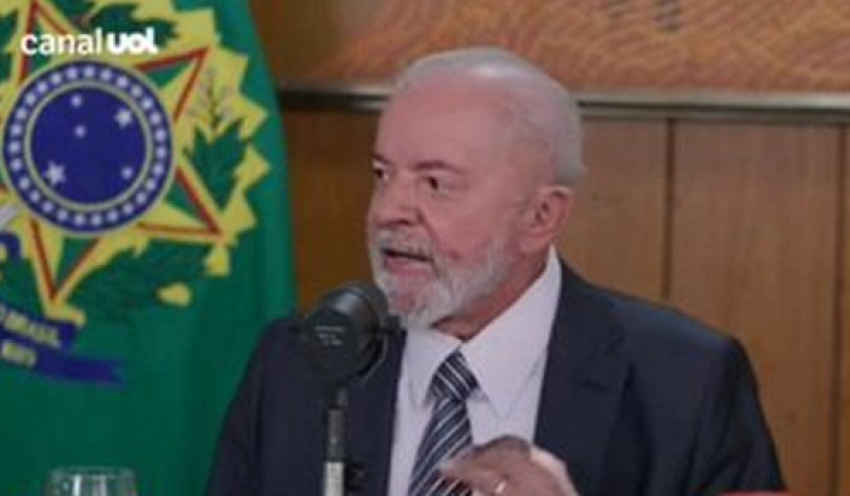 Lula empoderou Haddad em reunião do Conselhão, dizem empresários