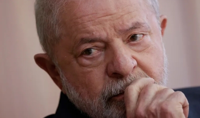 Lula diz estar &#039;convencido&#039; que portas do Planalto foram abertas para entrada de terroristas