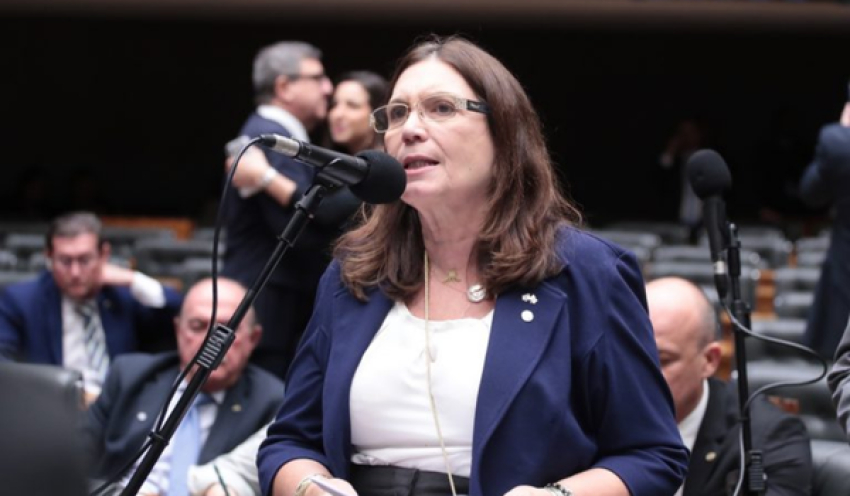 Câmara aprova projeto que classifica crimes sexuais contra vulneráveis como hediondos e inafiançáveis