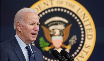 Americanos expõem o etarismo em relação a Biden e Trump