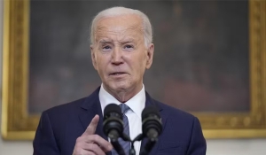 Israel propõe acordo de cessar-fogo de seis semanas em Gaza, anuncia Biden