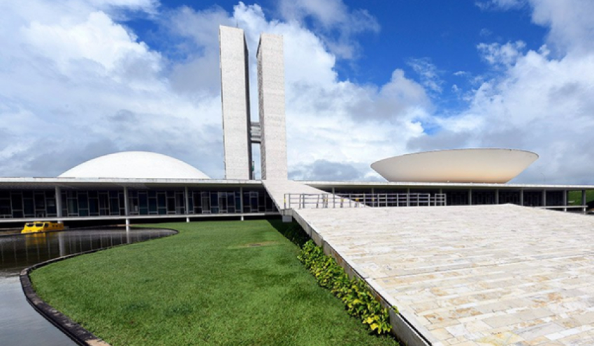 Davi promulga dispositivos reinseridos na LDO pelo Congresso
