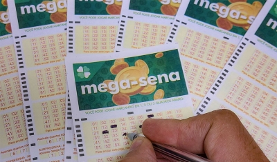 Mega-Sena não tem ganhador e prêmio vai a R$ 42 milhões