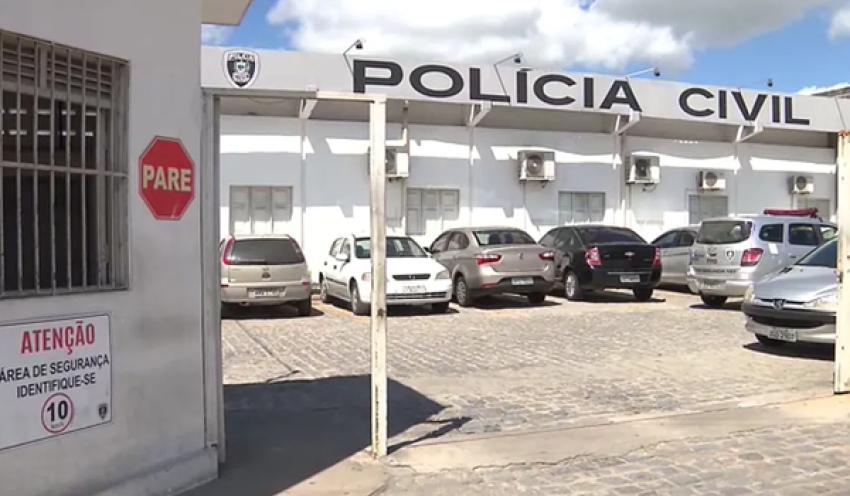 Homem é preso em Queimadas, na PB, suspeito de abuso sexual contra um adolescente de 14 anos