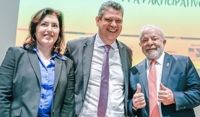 Lula lança na Bahia plataforma que receberá sugestões para programas do governo