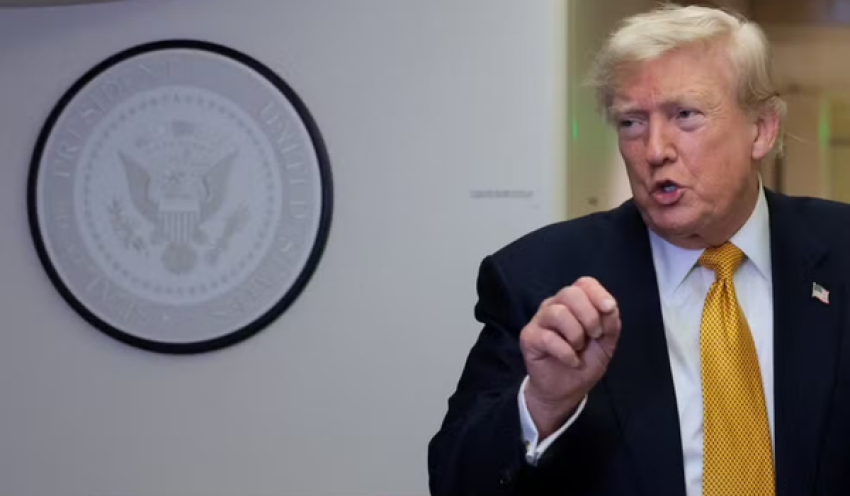 Bloqueio naval dos EUA ao Irã começa nesta terça; Trump diz que cobrará 20% de 'pedágio' sobre cargas em Ormuz