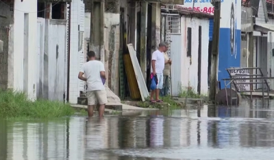 Impactos climáticos: Paraíba tem aumento de 106% na área desmatada e elevação gradativa da temperatura