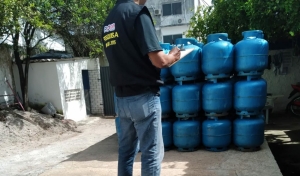 Procon-JP encontra gás de cozinha na Capital com os preços oscilando entre R$ 84,99 e R$ 110,00