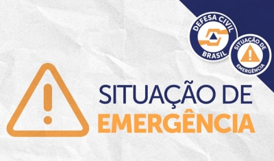 Sete cidades da Paraíba entram em situação de emergência devido à estiagem