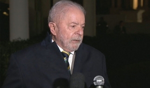 Lula deve ser convidado para a reunião com países do G7 no Japão