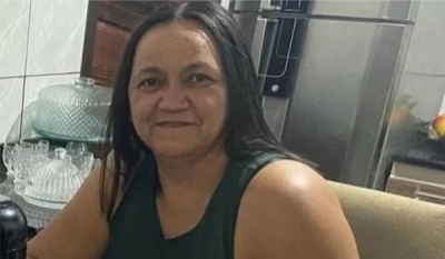 Mulher é morta a facadas em Campina Grande, e principal suspeita do feminicídio morre no hospital