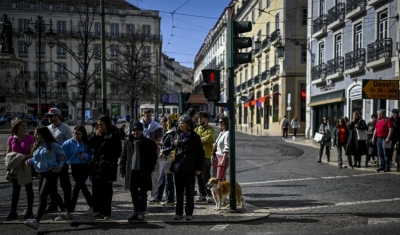 Com crise de habitação, Portugal vai ajudar no pagamento de aluguel