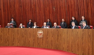 TSE aprova proposta orçamentária da Justiça Eleitoral para 2024