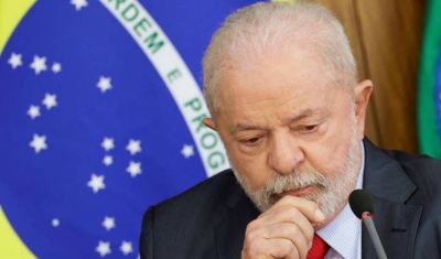 Governadores articulam reunião para pressionar Lula por reforma tributária