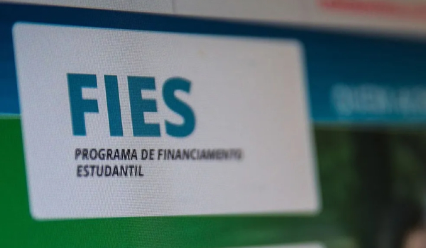 Fies 2026 oferece mais de 2 mil vagas para o segundo semestre na PB; veja como se inscrever