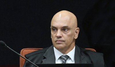 Moraes manda PF apurar suposta incitação de Fernando Holiday a atos extremistas