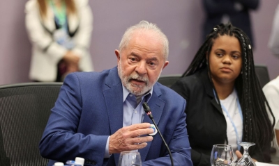 Lula diz que verdadeiro agronegócio é comprometido com meio ambiente