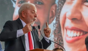 Lula anuncia obras do PAC Seleções com R$ 23 bilhões em investimentos