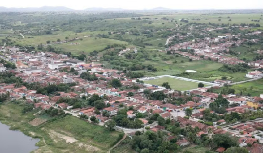 Governo Federal autoriza verba de R$ 174 mil para cidade afetada por chuvas, na PB