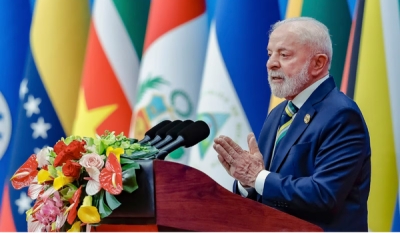 Lula avalia troca ministerial para reaproximação com movimentos sociais