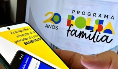 Bolsa Família vai bloquear benefício por CPF irregular a partir deste mês