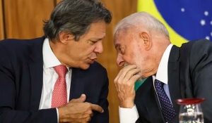 Lula sanciona primeira parte da regulamentação da reforma tributária nesta quinta-feira