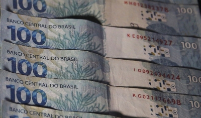 Poupança tem retirada líquida de R$ 3,58 bilhões em julho