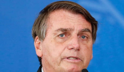 CGU conclui que registro de vacinação contra Covid-19 de Bolsonaro é falso