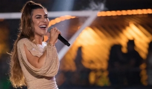 São João 2023 de Campina Grande tem show de Naiara Azevedo nesta quarta-feira (28)