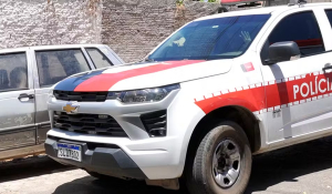 Homem suspeito de agredir e ameaçar o pai é preso em Santa Luzia, PB