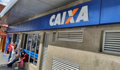 Caixa começa o pagamento do Bolsa Família em 20 de março; veja calendário