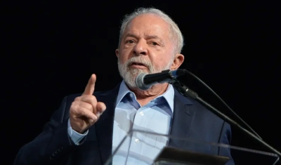 Lula volta a Brasília nesta segunda-feira para concluir montagem da equipe ministerial