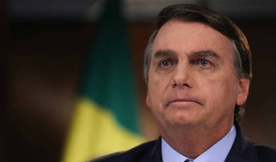 Em depoimento, Bolsonaro diz que não houve plano para gravar Alexandre de Moraes