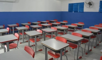 Matrículas em escolas da rede estadual da PB terminam neste sábado