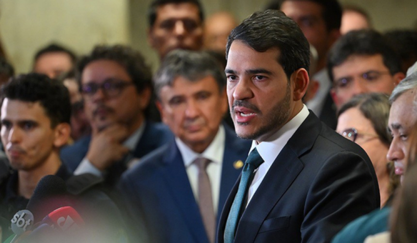 Após rejeição de indicação ao STF, Messias diz que Senado é soberano