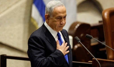 Novo governo de Netanyahu é aprovado pelo Parlamento de Israel