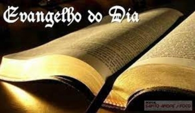 EVANGELHO DO DIA - 03 de Agosto de 2024