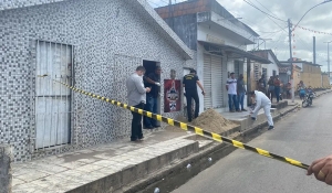 Júri de irmãos acusados de &#039;enterrar&#039; mulher dentro de cama de concreto acontece em Pedras de Fogo