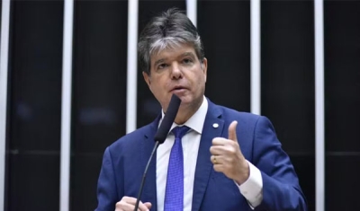 Deputado Ruy Carneiro é condenado a 20 anos de prisão por peculato, fraude e lavagem de dinheiro, mas poderá recorrer em liberdade