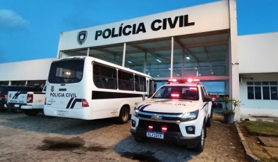 Homem tem casa invadida e é executado no bairro do Cristo, em João Pessoa