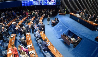 Senado vota PEC que limita pedido de vista e decisão monocrática em tribunais