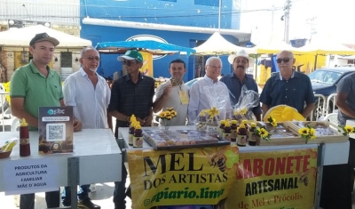 Jornada Paraíba Produtiva movimenta setor agropecuário e beneficia famílias agricultoras