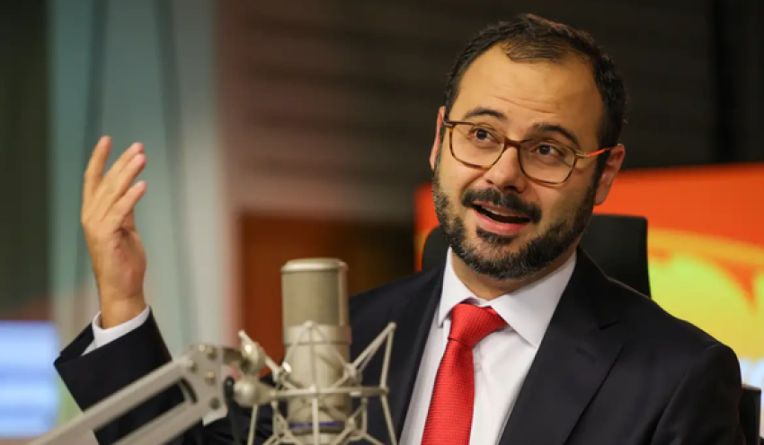 Redução da jornada vai favorecer o empreendodorismo, diz ministro