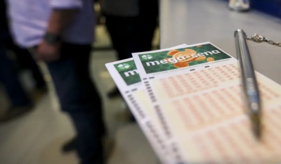 Apostas de Goiânia e Caraguatatuba levam R$ 103 milhões na Mega-Sena