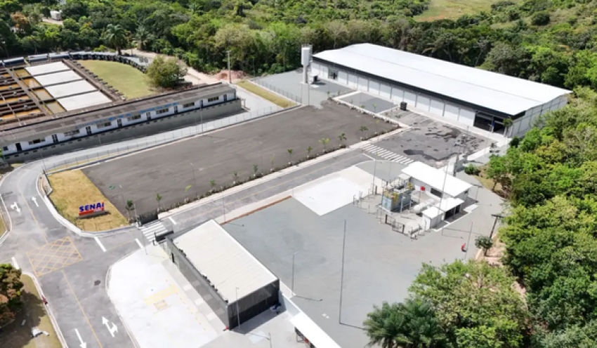Brasil desenvolve sensor de freio obrigatório para carros em 2029