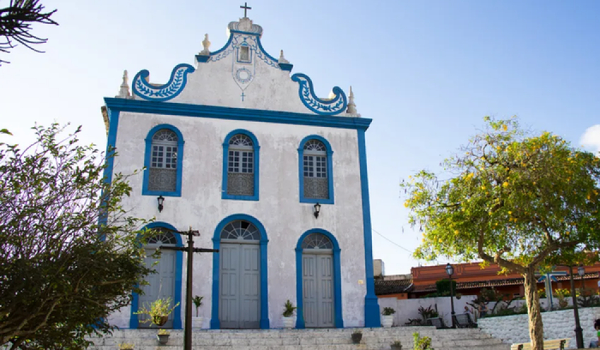 Caminhos do Frio 2026: rota cultural do Brejo paraibano começa nesta quarta (1º) em Areia