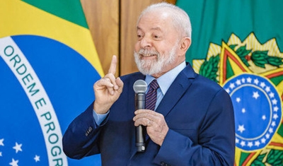 Lula quer concluir acordo Mercosul-União Europeia enquanto for presidente do bloco sul-americano