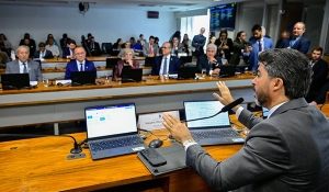 Avança marco legal para enfrentamento da emergência climática